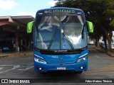 SC Minas Transportes 79025 na cidade de Três Corações, Minas Gerais, Brasil, por Fábio Mateus Tibúrcio. Número da foto: #13265546.