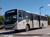 Expresso CampiBus 2413 na cidade de Campinas, São Paulo, Brasil, por Brenin Lima. Número da foto: #:id.