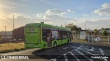Autotrans Transportes Urbanos e Rodoviários 8500 na cidade de Uberlândia, Minas Gerais, Brasil, por Gabriel Cunha. Número da foto: #13264680.