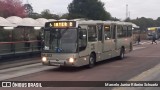 Auto Viação Mercês ML303 na cidade de Curitiba, Paraná, Brasil, por Marcelo Junior Ribeiro Schuartz. Número da foto: #13263557.