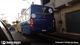 Ônibus Particulares 7A39 na cidade de Fortaleza, Ceará, Brasil, por Bernardo Pinheiro de Sousa. Número da foto: #13263571.
