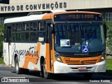 Auto Viação Imperatriz 0930 na cidade de Florianópolis, Santa Catarina, Brasil, por Gustavo  Bonfate. Número da foto: #13265224.