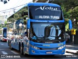 Aloha Turismo 2019 na cidade de Aparecida, São Paulo, Brasil, por Isaias Ralen. Número da foto: #13265861.
