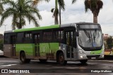 Viação Garcia 91291 na cidade de Londrina, Paraná, Brasil, por Rodrigo Matheus. Número da foto: #13264514.
