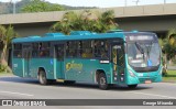 Transporte Coletivo Estrela 1228 na cidade de Florianópolis, Santa Catarina, Brasil, por George Miranda. Número da foto: #:id.