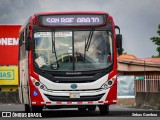 Lared 120 na cidade de San Sebastián, San José, San José, Costa Rica, por Sebas Gamboa. Número da foto: #13265367.