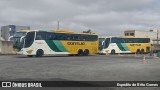 Empresa Gontijo de Transportes 17275 na cidade de Vitória da Conquista, Bahia, Brasil, por Espedito de Brito Gomes. Número da foto: #13265989.