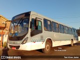 Viação Nossa Senhora Conquistadora 591 na cidade de Pelotas, Rio Grande do Sul, Brasil, por Toni Alves Junior. Número da foto: #13263974.