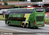 Esctur Turismo 034 na cidade de Mairinque, São Paulo, Brasil, por Vicente de Paulo Alves. Número da foto: #13263763.