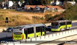 Viação Jardins 10841 na cidade de Belo Horizonte, Minas Gerais, Brasil, por Rava Ogawa. Número da foto: #:id.