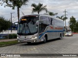 Viação Piracicabana 1524 na cidade de Cubatão, São Paulo, Brasil, por Teotonio Mariano. Número da foto: #13265983.