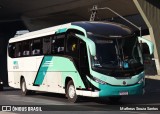 Santa Fé Transportes 202 na cidade de Belo Horizonte, Minas Gerais, Brasil, por Matheus Souza Santos. Número da foto: #13265053.
