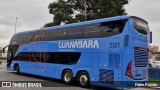 Expresso Guanabara 2321 na cidade de São Paulo, São Paulo, Brasil, por Fábio Paixão. Número da foto: #13263988.