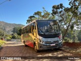 Prata de Minas Turismo 1250 na cidade de Prados, Minas Gerais, Brasil, por Lucas Franco. Número da foto: #13263726.