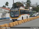 Empresa Metropolitana 440 na cidade de Recife, Pernambuco, Brasil, por Luiz Adriano Carlos. Número da foto: #13264741.