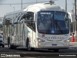 Viação Atibaia São Paulo 1420 na cidade de São Paulo, São Paulo, Brasil, por Bruno Kozeniauskas. Número da foto: #13264451.