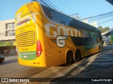 Empresa Gontijo de Transportes 23030 na cidade de Ipatinga, Minas Gerais, Brasil, por Celso ROTA381. Número da foto: #13263477.