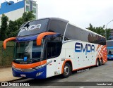 EMDA Tur 2850 na cidade de Aparecida, São Paulo, Brasil, por Leandro Leal. Número da foto: #13263461.