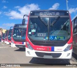 Suzantur Mauá 1390 na cidade de Mauá, São Paulo, Brasil, por Adriano Luis. Número da foto: #13265676.