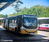 Belém Rio Transportes BD-304 na cidade de Belém, Pará, Brasil, por David França. Número da foto: #:id.