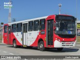 Itajaí Transportes Coletivos 2044 na cidade de Campinas, São Paulo, Brasil, por Danilo Augusto. Número da foto: #13263462.