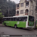 Tijuquinha - Auto Viação Tijuca A50064 na cidade de Rio de Janeiro, Rio de Janeiro, Brasil, por Mateus Dos Santos Do Nascimento. Número da foto: #13265954.