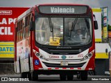 Lared 102 na cidade de San Sebastián, San José, San José, Costa Rica, por Sebas Gamboa. Número da foto: #13263422.