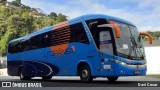Litorânea Transportes Coletivos 5878 na cidade de Santos, São Paulo, Brasil, por Davi Cesar. Número da foto: #13263426.