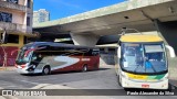 Empresa Gontijo de Transportes 18700 na cidade de Belo Horizonte, Minas Gerais, Brasil, por Paulo Alexandre da Silva. Número da foto: #13263914.