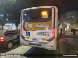 Transportes Fabio's RJ 154.048 na cidade de Rio de Janeiro, Rio de Janeiro, Brasil, por Leandro Mendes. Número da foto: #13264964.