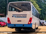 Segundo Transportes 0113 na cidade de João Pessoa, Paraíba, Brasil, por João V.. Número da foto: #13264621.