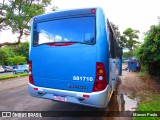 ATT - Atlântico Transportes e Turismo 881710 na cidade de Salvador, Bahia, Brasil, por Marcos Paulo. Número da foto: #:id.