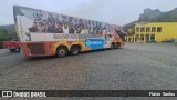 Emtram 5590 na cidade de Milagres, Bahia, Brasil, por Flávio  Santos. Número da foto: #13264004.