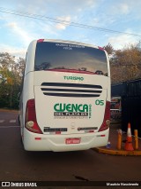 Cuenca del Plata Turismo 05 na cidade de Puerto Iguazú, Iguazú, Misiones, Argentina, por Maurício Nascimento. Número da foto: #13263986.
