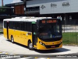 Real Auto Ônibus C41092 na cidade de Rio de Janeiro, Rio de Janeiro, Brasil, por Guilherme Pereira Costa. Número da foto: #13263367.