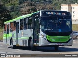 Expresso Maringá São José dos Campos 3341 na cidade de São José dos Campos, São Paulo, Brasil, por Robson Prado. Número da foto: #13264371.