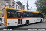 Transportes Paranapuan B10018 na cidade de Rio de Janeiro, Rio de Janeiro, Brasil, por Mateus Dos Santos Do Nascimento. Número da foto: #13265936.
