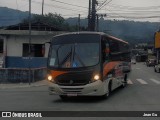 TrevoTur 0320 na cidade de Guarujá, São Paulo, Brasil, por Jean Gu. Número da foto: #13263511.