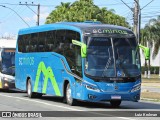 SC Minas Transportes 79125 na cidade de Juiz de Fora, Minas Gerais, Brasil, por Luiz Krolman. Número da foto: #13264166.