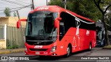 ADO - Autobuses de Oriente 0560 na cidade de Gustavo A. Madero, Ciudad de México, México, por Omar Ramírez Thor2102. Número da foto: #13263377.
