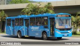 Biguaçu Transportes Coletivos Administração e Participação 1321 na cidade de Florianópolis, Santa Catarina, Brasil, por George Miranda. Número da foto: #:id.