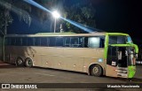 JR Turismo 490 na cidade de Ribeirão Preto, São Paulo, Brasil, por Maurício Nascimento. Número da foto: #13263942.