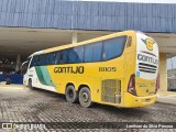 Empresa Gontijo de Transportes 18105 na cidade de Caruaru, Pernambuco, Brasil, por Lenilson da Silva Pessoa. Número da foto: #13265730.
