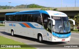 VUSC - Viação União Santa Cruz 4040 na cidade de Florianópolis, Santa Catarina, Brasil, por George Miranda. Número da foto: #13265592.