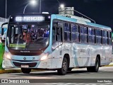 Aliança Transportes Urbanos 21511 na cidade de Fortaleza, Ceará, Brasil, por Ivam Santos. Número da foto: #:id.