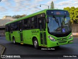SOGAL - Sociedade de Ônibus Gaúcha Ltda. 30 na cidade de Canoas, Rio Grande do Sul, Brasil, por Otávio dos Reis . Número da foto: #13265557.