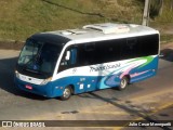Trans Isaak Turismo 1818 na cidade de São José dos Pinhais, Paraná, Brasil, por Julio Cesar Meneguetti. Número da foto: #:id.