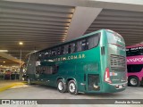 Viação Motta 18008 na cidade de Cuiabá, Mato Grosso, Brasil, por Jhonata de Souza. Número da foto: #13264530.