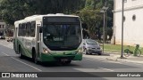 Viação Piracicabana Santos 4919 na cidade de Santos, São Paulo, Brasil, por Gabriel Durvalo. Número da foto: #13263903.