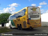 Empresa Gontijo de Transportes 18440 na cidade de Caruaru, Pernambuco, Brasil, por Lenilson da Silva Pessoa. Número da foto: #13265756.